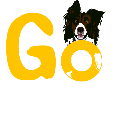 Page logo Go Fetch